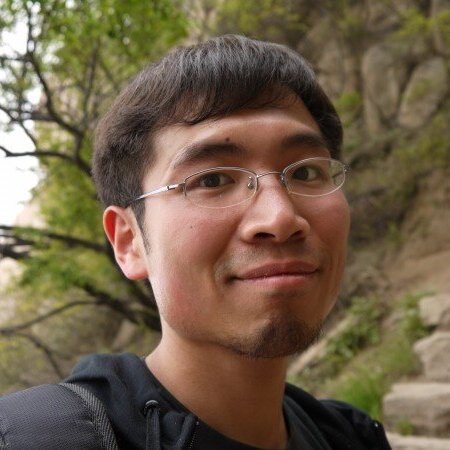 Zhiachao Xia