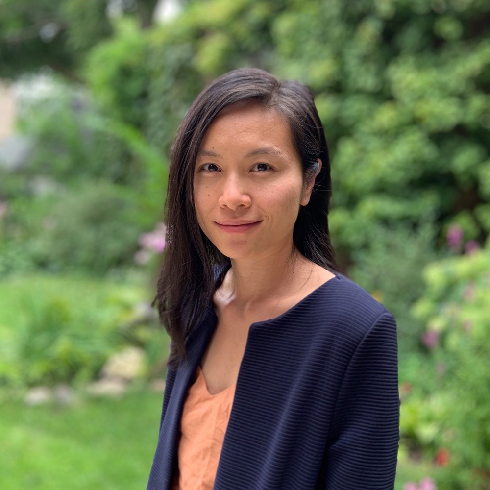 Silvia Clement-Lam, PhD